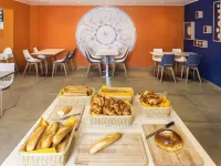 Ibis Styles la Louvière - breakfast