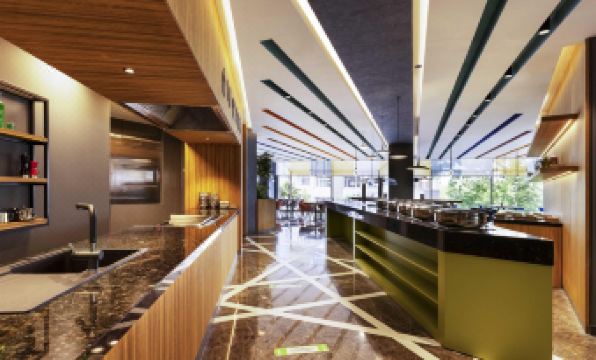 Ibis Styles Istanbul Merter