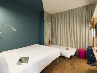 إيبيس بدجيت نيفجينتس إيتاجاي فنادق في إتاخايي