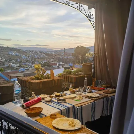 Riad Gharnata
