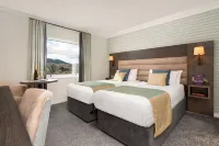 Burrendale Hotel Country Club & Spa Hotels in Newcastle