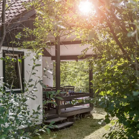 Luxury Villa with Fireplace Near Reservoir in Nordeifel
