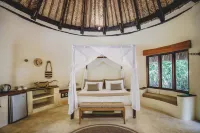 One Santuario Natural Hotel a 