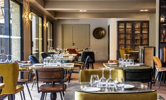 Hôtel Mercure Carcassonne la Cité