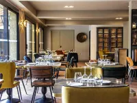 Hotel Mercure Carcassonne La Cité