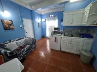 One-Bedroom Apartment in Castries with AC, WiFi.Homey Feeling. Hotels in Castries