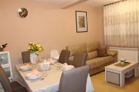 Tourist apartment "La Cañada" Hotel a Guadalajara