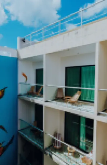 Soul Beach Boutique Hotel & Spa Hotels in Playa del Carmen