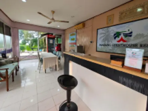 Marang Guesthouse Resort Hotels in Marang