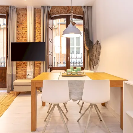 Genteel Home Zacatin 101