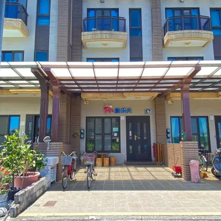 Sunny Hostel