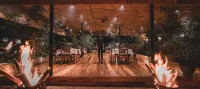 Heaven Boutique Hotel - breakfast