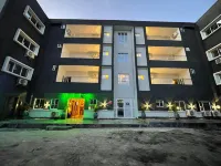 Presken Hotel Residence, Gra Ikeja, Lagos