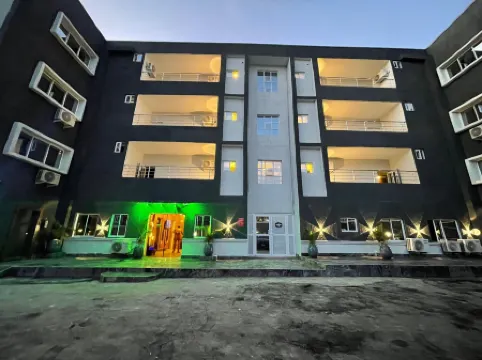 Presken Hotel Residence, Gra Ikeja, Lagos