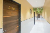 호텔 프라바사 스테이, 시르디