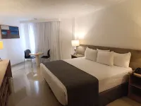 Hotel Laffayette Ejecutivo - Lemmikkieläimet sallittu