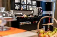 단탄 호텔 볼로뉴빌랑쿠르 호텔