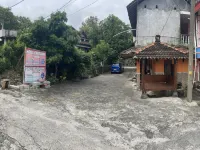 Hotel Carolina Syariah Hotels in Kretek