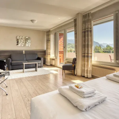 Hotel Castel
