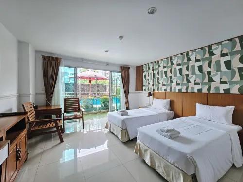 Nanthana Villa