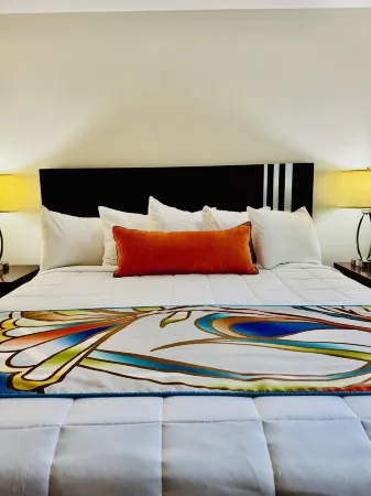 Surfsider Resort - A Timeshare Resort