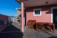 GuestReady - Private Terrace Stay - Bungalows
