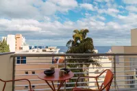 GuestReady – Scenic Stay in the Heart of Funchal - Beach
