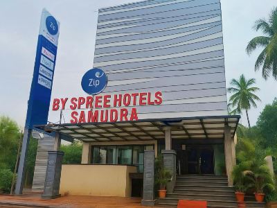 Zip by Spree Hotels Samudra Belgaum