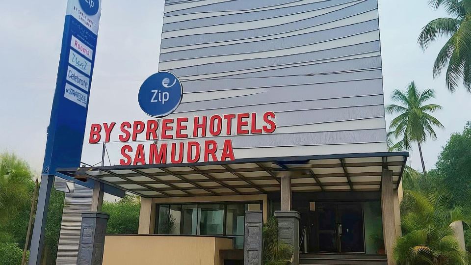 Zip by Spree Hotels Samudra Belgaum