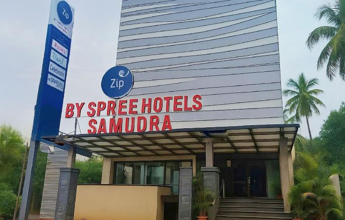 Zip by Spree Hotels Samudra Belgaum