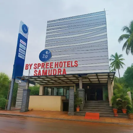 Zip by Spree Hotels Samudra Belgaum