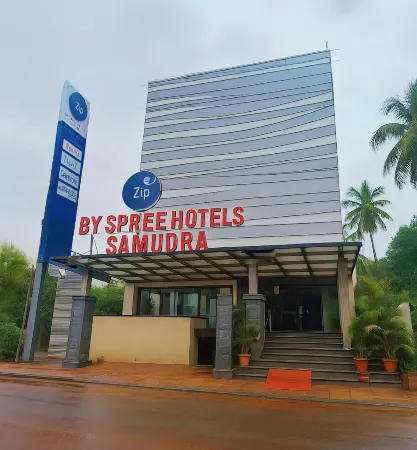 Zip by Spree Hotels Samudra