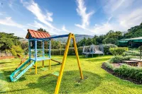 Hotel & Spa El Escondite de la Montaña Hotels in Poas