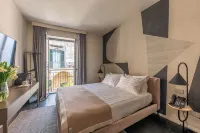 Arco Vecchio Urban Suite - Epoca Collection - Rum och frukost