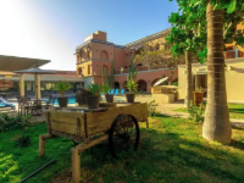 Hotel Armida Guaymas Hoteles en Guaymas