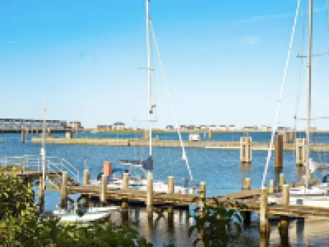 16 person holiday home in Hasselberg