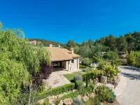 Son Ferragut - Villa With Private Pool In Sa Pobla Hotels in Sa Pobla
