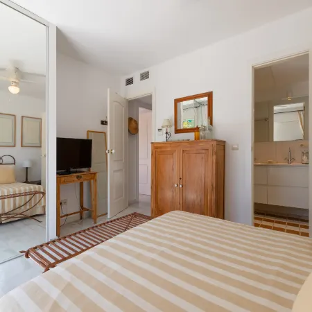 Lunamar - Apartment In Marbella. Free Wifi