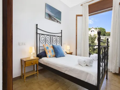 Cozy villa for 10 persons