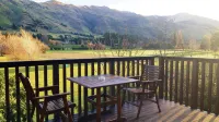 Alpine View Lodge - Mountain view