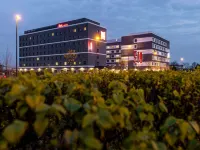 Ibis Düsseldorf Airport Hotels in Dusseldorf
