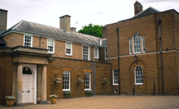 Cbh Jockey Club Rooms