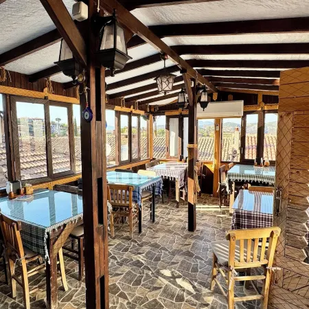 Limaki Konak Sirince