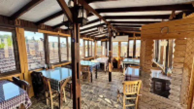 Limaki Konak Sirince