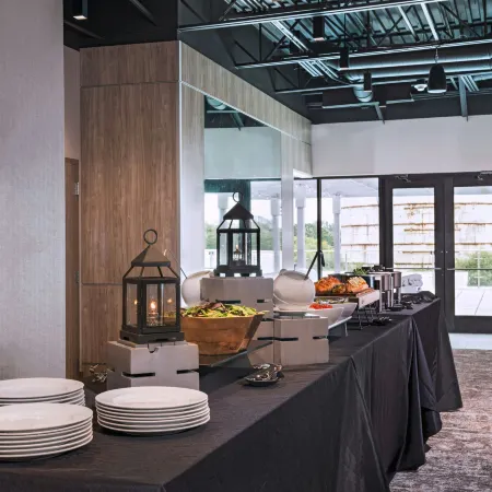 AC Hotel Waco Downtown