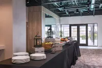 AC Hotel Waco Downtown - Breakfast