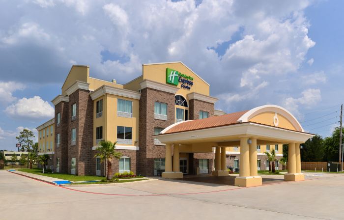 Holiday Inn Express & Suites HOUSTON NW - TOMBALL AREA by IHG