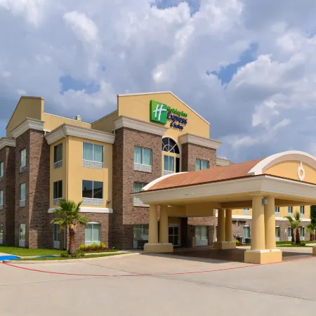 Holiday Inn Express & Suites HOUSTON NW - TOMBALL AREA by IHG