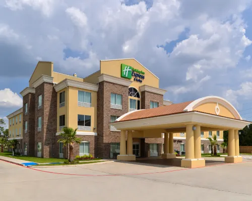 Holiday Inn Express & Suites HOUSTON NW - TOMBALL AREA by IHG Hotels in Tomball
