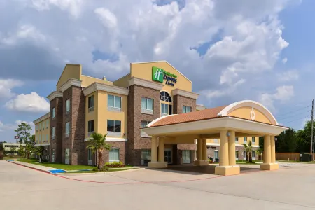 Holiday Inn Express & Suites HOUSTON NW - TOMBALL AREA by IHG